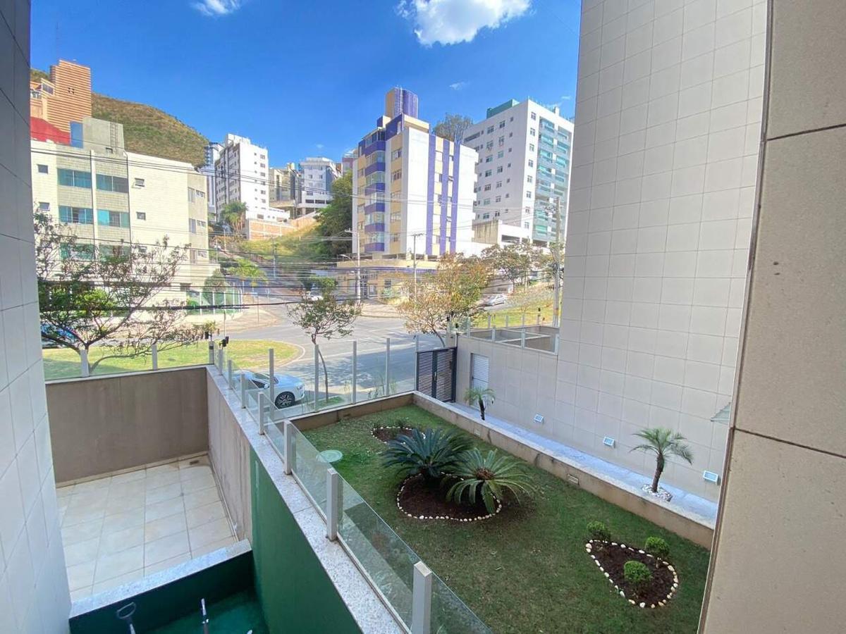 Apartamento, Buritis, 4 Quartos, 3 Vagas, 2 Suítes