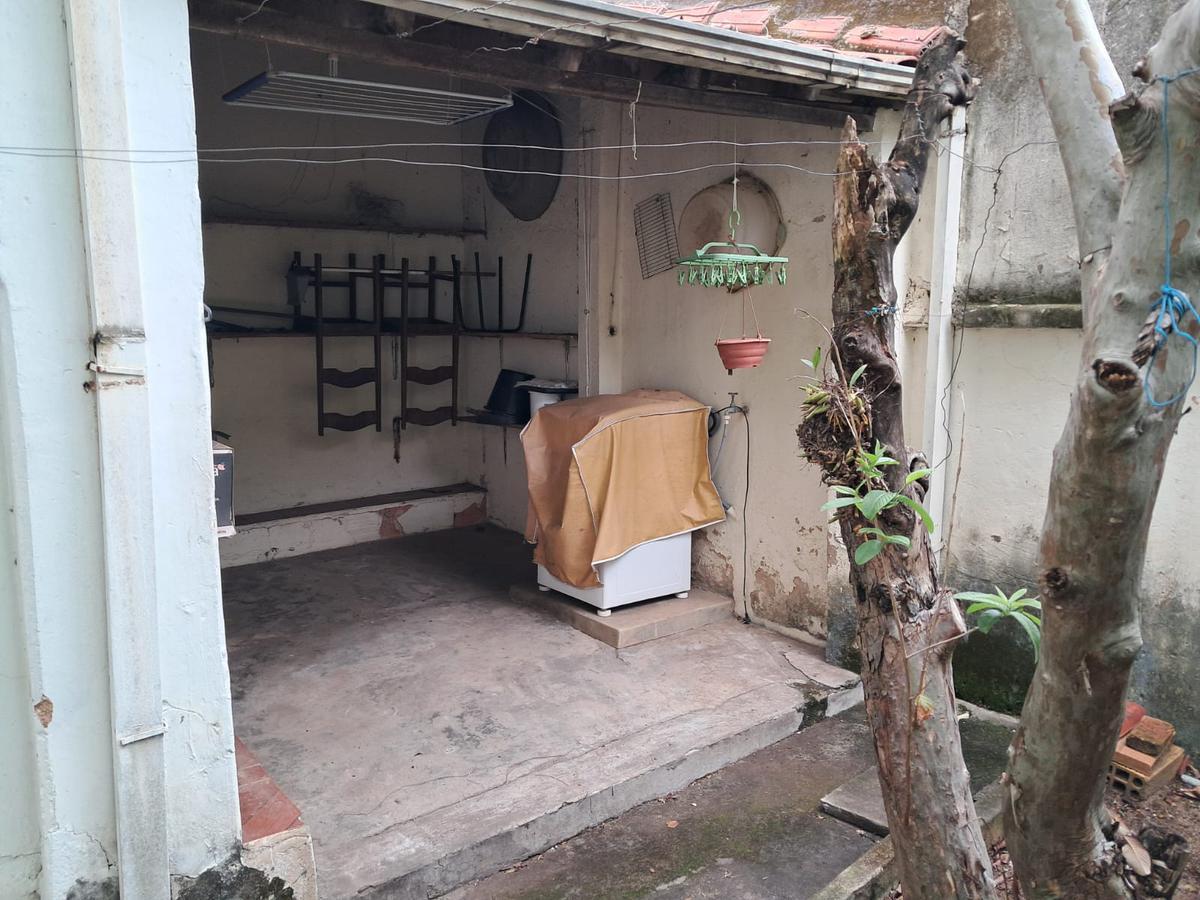 Casa, Sagrada Família, 3 Quartos, 0 Vaga