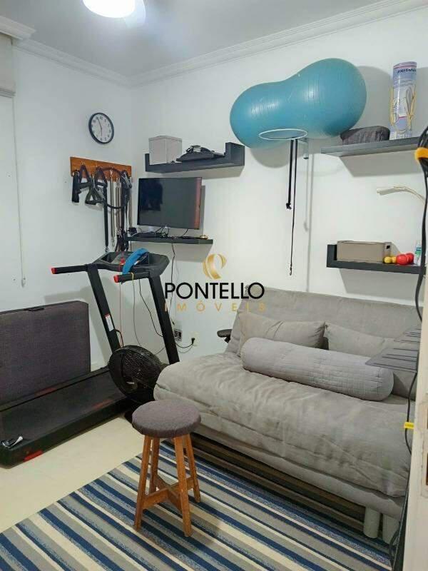Apartamento, Anchieta, 4 Quartos, 2 Vagas, 1 Suíte