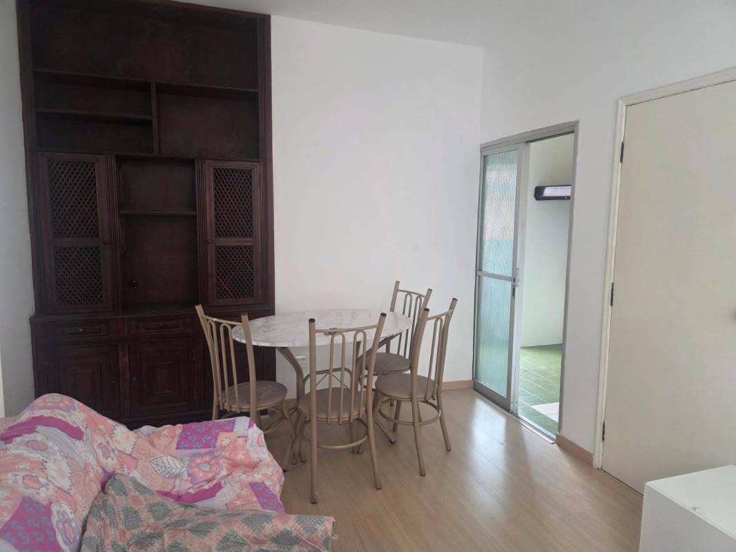 Apartamento, Anchieta, 3 Quartos, 1 Vaga