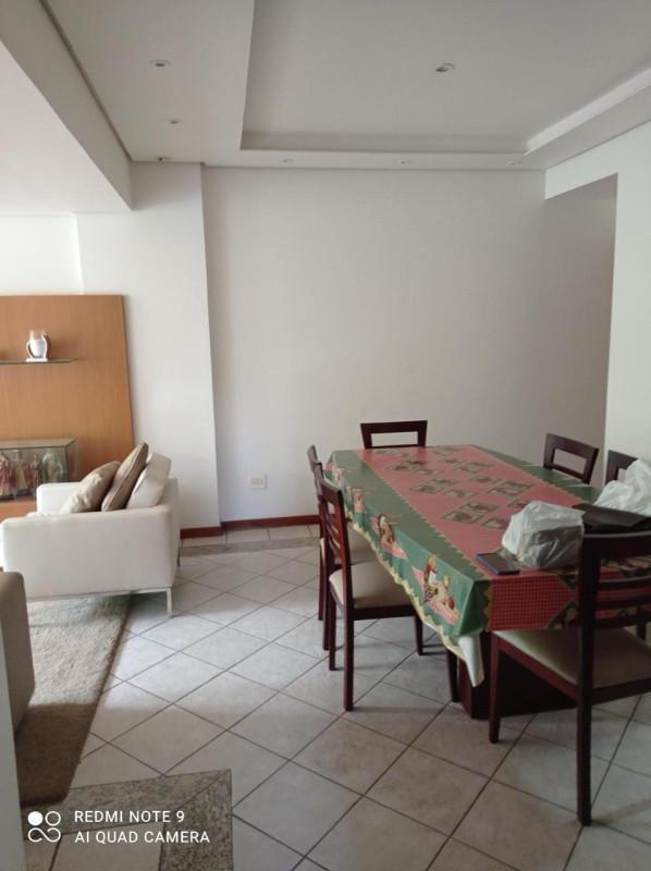 Apartamento, Castelo, 3 Quartos, 2 Vagas, 1 Suíte