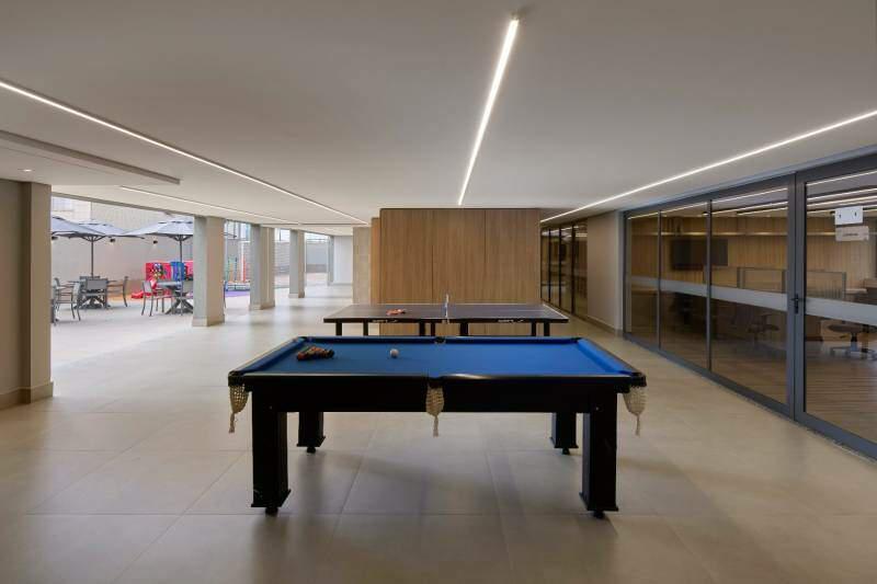 Apartamento, Cidade Nova, 2 Quartos, 2 Vagas, 1 Suíte