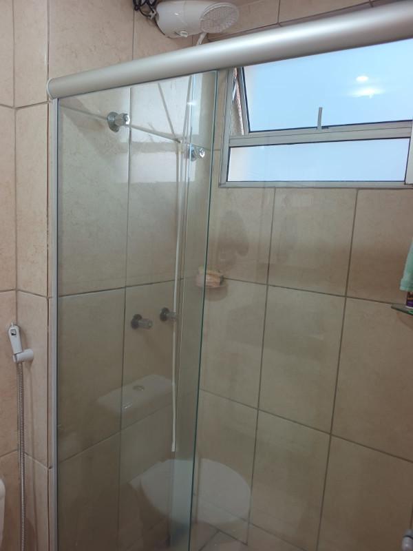 Apartamento, Novo Eldorado, 3 Quartos, 1 Vaga, 1 Suíte