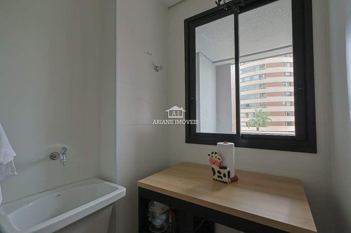 Apartamento, Vale do Sereno, 1 Quarto, 1 Vaga, 1 Suíte