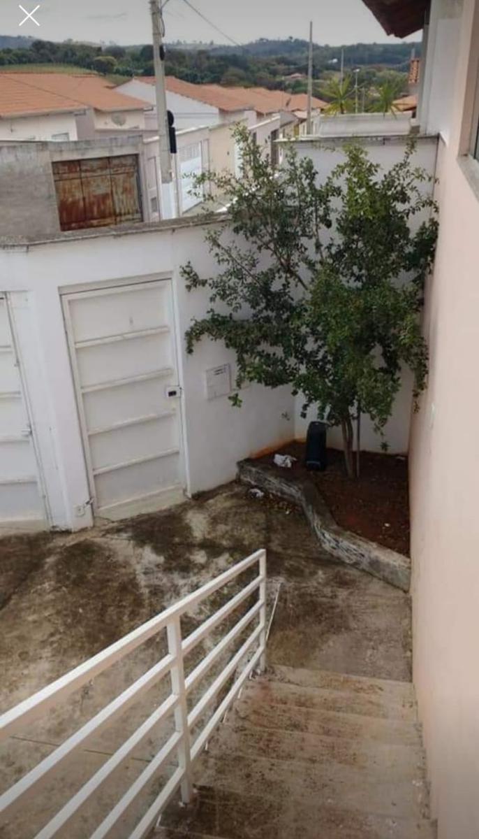 Casa, Vargem, 2 Quartos, 2 Vagas