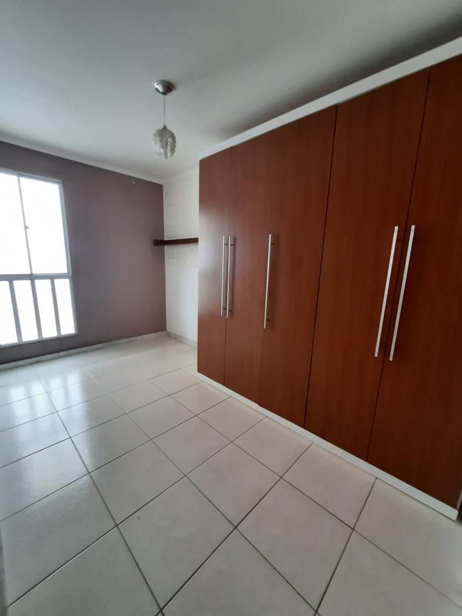 Casa, Jardim Leblon, 2 Quartos, 0 Vaga