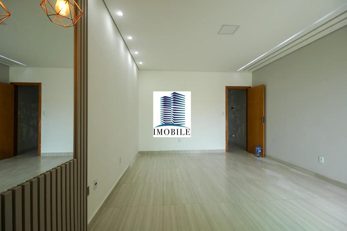 Casa, Parque Xangri-lá, 3 Quartos, 2 Vagas, 1 Suíte