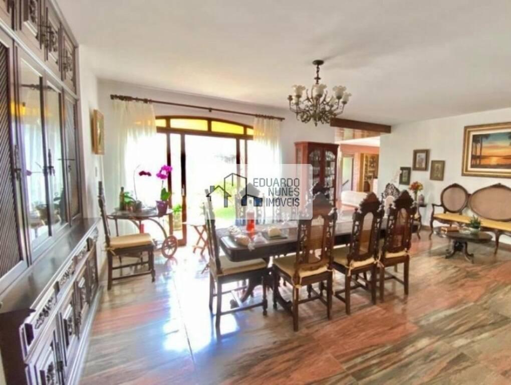 Casa, Mangabeiras, 5 Quartos, 4 Vagas, 2 Suítes