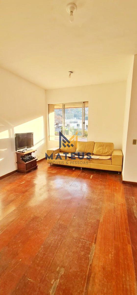 Apartamento, Caiçaras, 2 Quartos, 1 Vaga