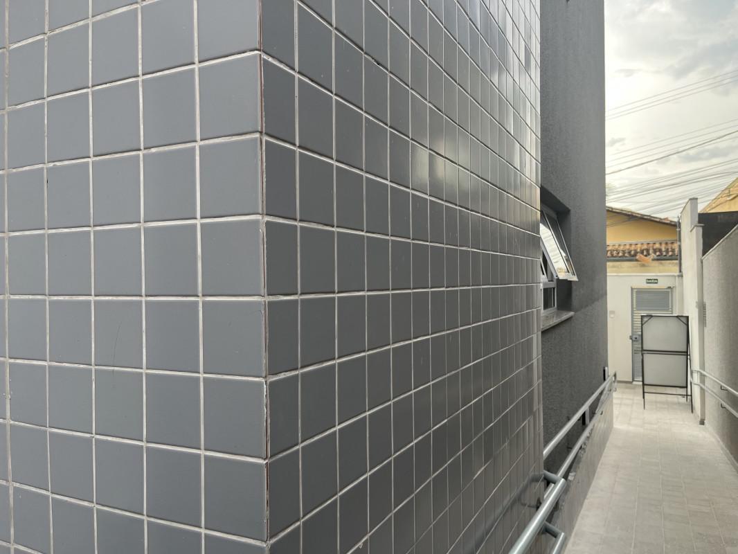 Apartamento, Caiçaras, 2 Quartos, 1 Vaga