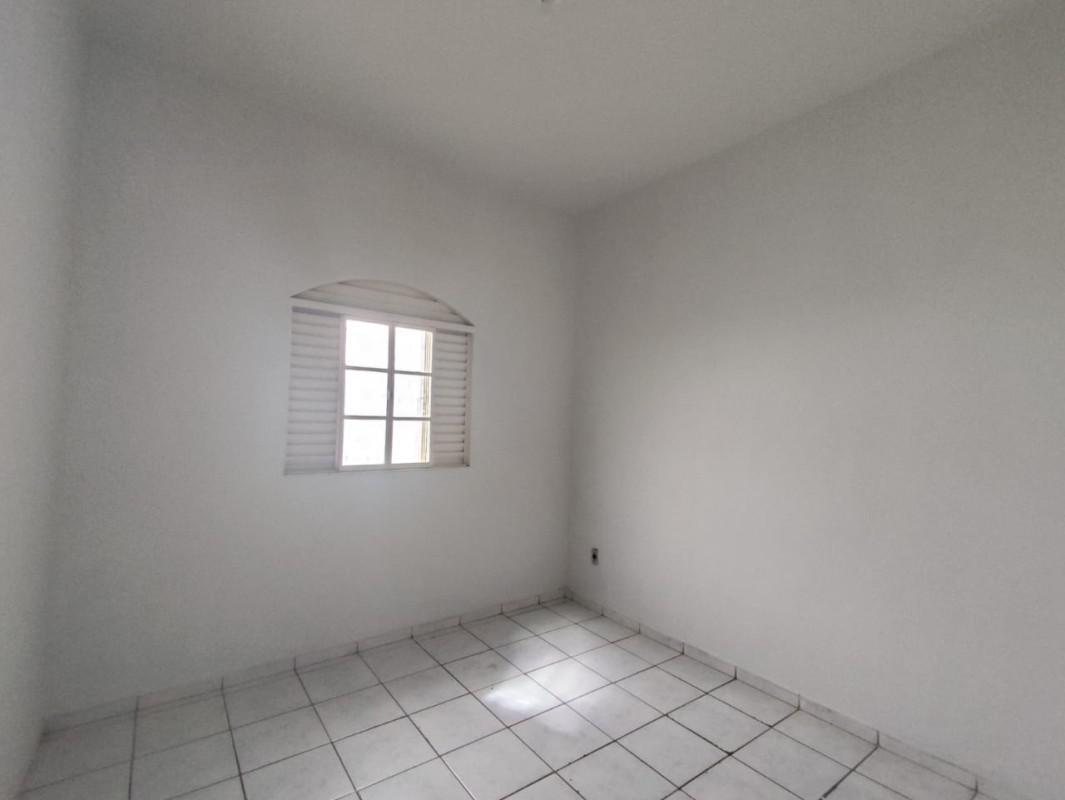 Casa, Padre Eustáquio, 3 Quartos, 2 Vagas, 1 Suíte