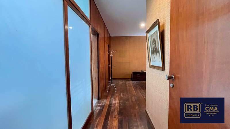 Casa, Cidade Jardim, 4 Quartos, 8 Vagas, 1 Suíte