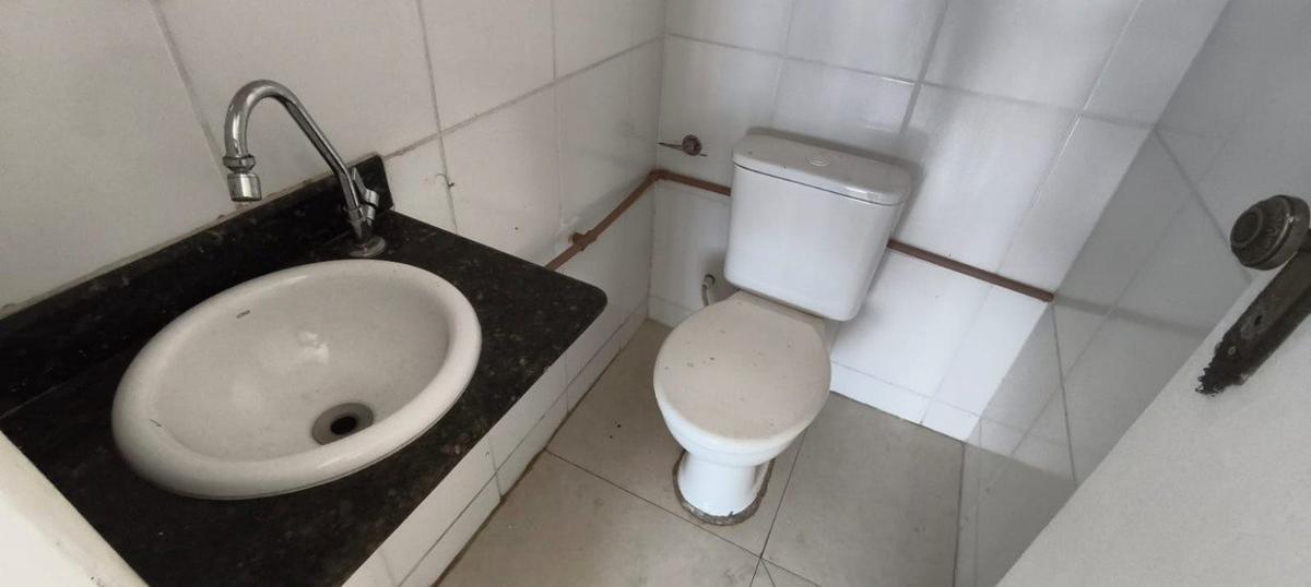 Sala, Centro, 0 Quarto, 0 Vaga