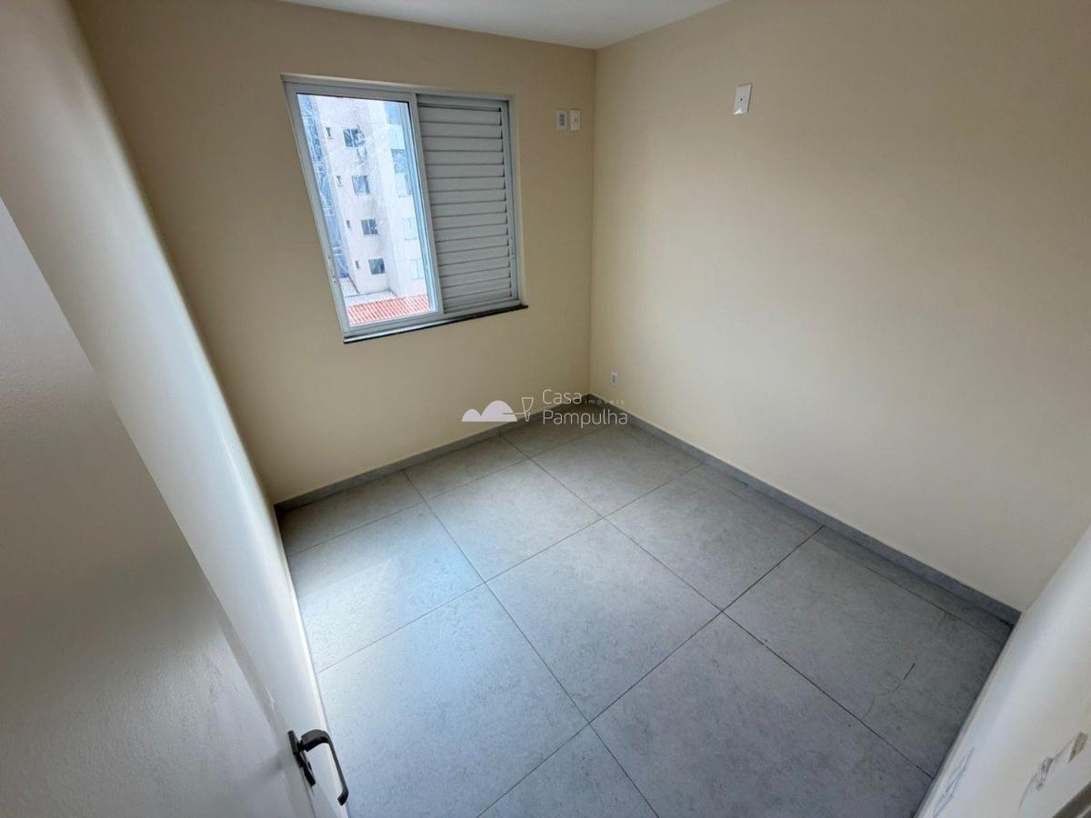 Apartamento, Santa Branca, 3 Quartos, 3 Vagas, 1 Suíte