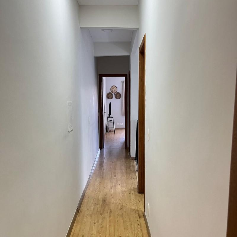 Casa, Dona Clara, 3 Quartos, 2 Vagas, 1 Suíte