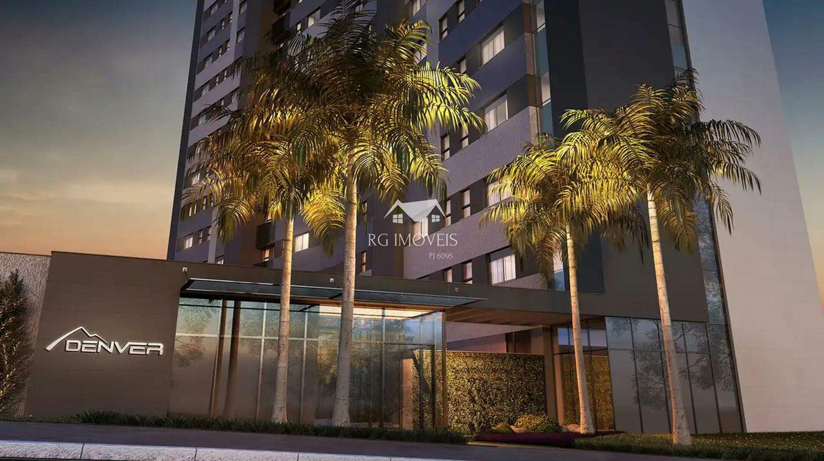 Apartamento, Vale do Sereno, 4 Quartos, 4 Vagas, 4 Suítes