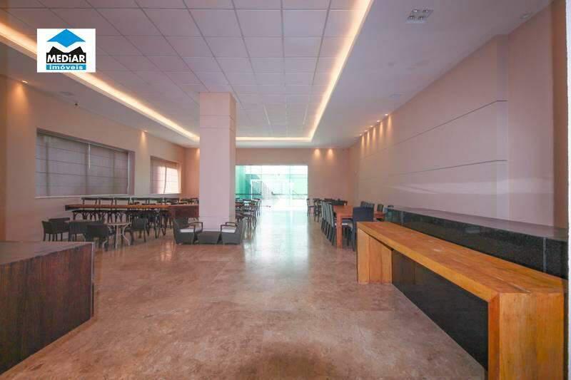 Apartamento, Belvedere, 4 Quartos, 5 Vagas, 4 Suítes