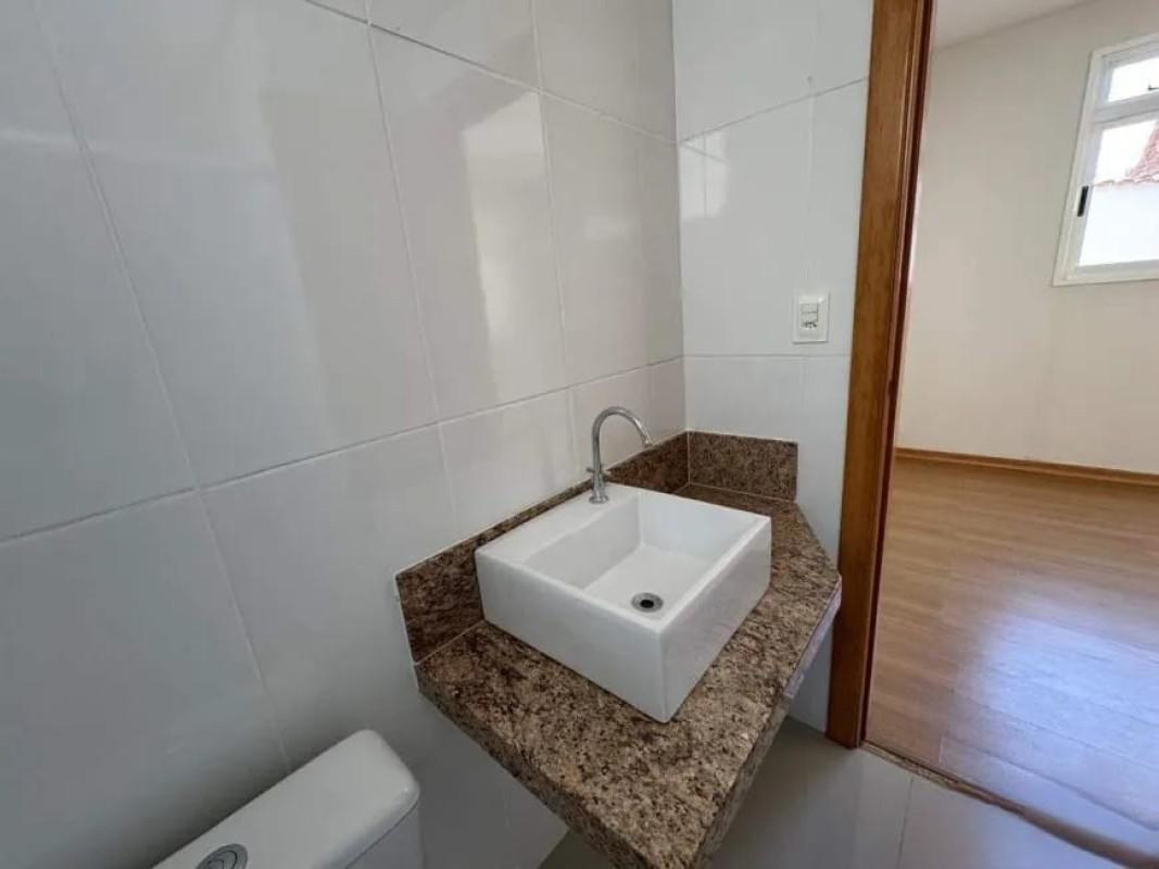 Apartamento, Havaí, 3 Quartos, 2 Vagas, 1 Suíte