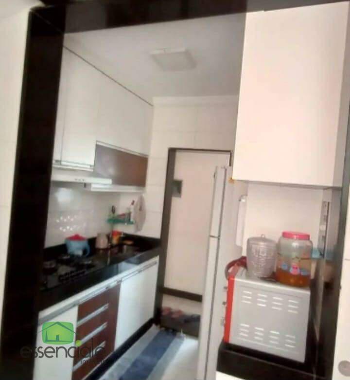 Apartamento, Riacho das Pedras, 3 Quartos, 1 Vaga