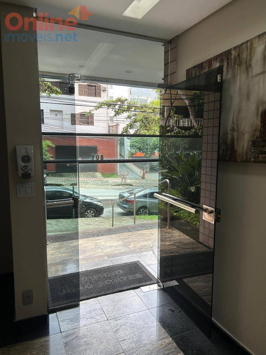 Apartamento, Luxemburgo, 4 Quartos, 0 Vaga, 1 Suíte