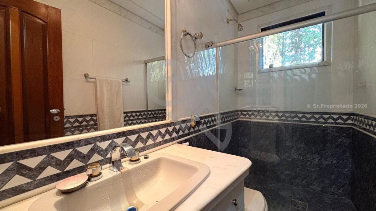 Casa, Bandeirantes (pampulha), 5 Quartos, 7 Vagas, 5 Suítes