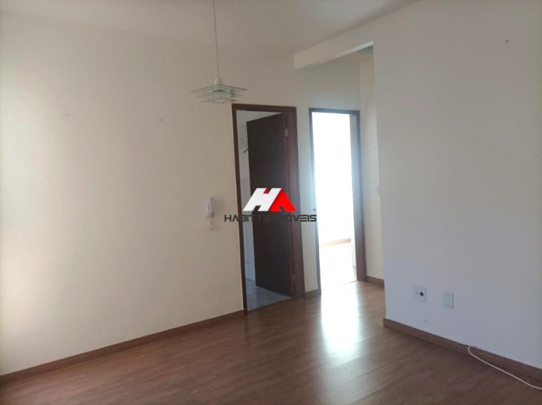 Apartamento, Betânia, 2 Quartos, 0 Vaga