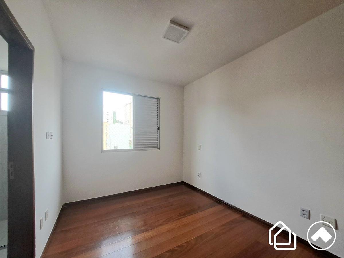 Apartamento, Buritis, 3 Quartos, 2 Vagas, 1 Suíte
