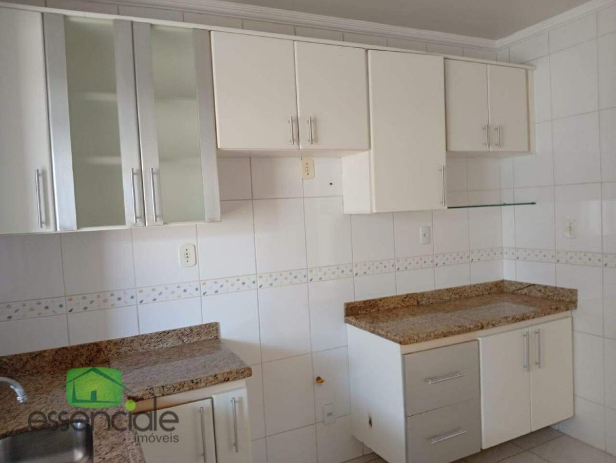 Apartamento, Inconfidentes, 3 Quartos, 2 Vagas, 1 Suíte