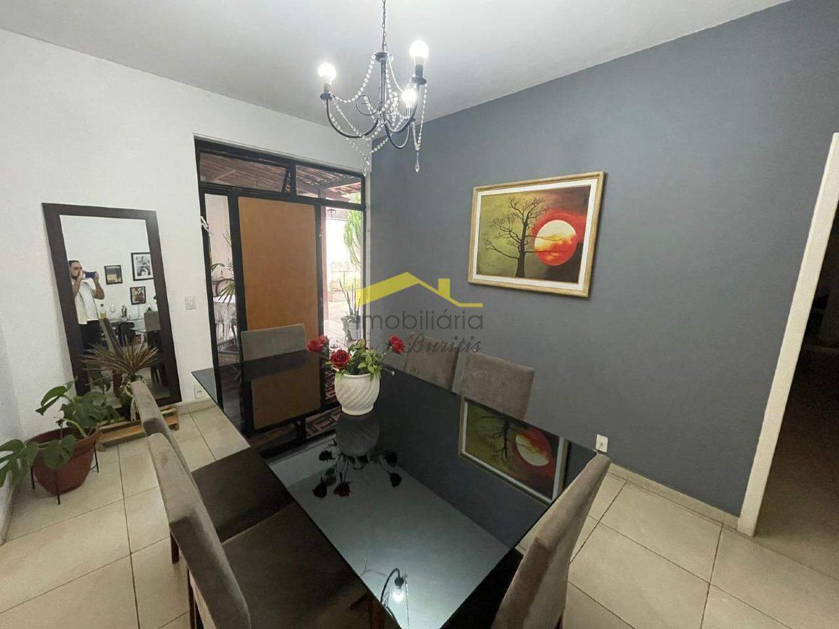Casa, Betânia, 3 Quartos, 3 Vagas, 1 Suíte