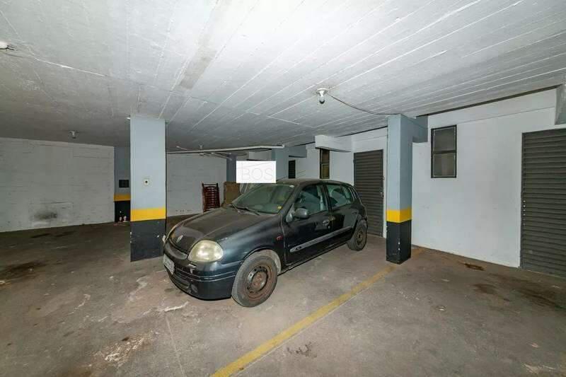 Apartamento, Luxemburgo, 3 Quartos, 1 Vaga, 1 Suíte