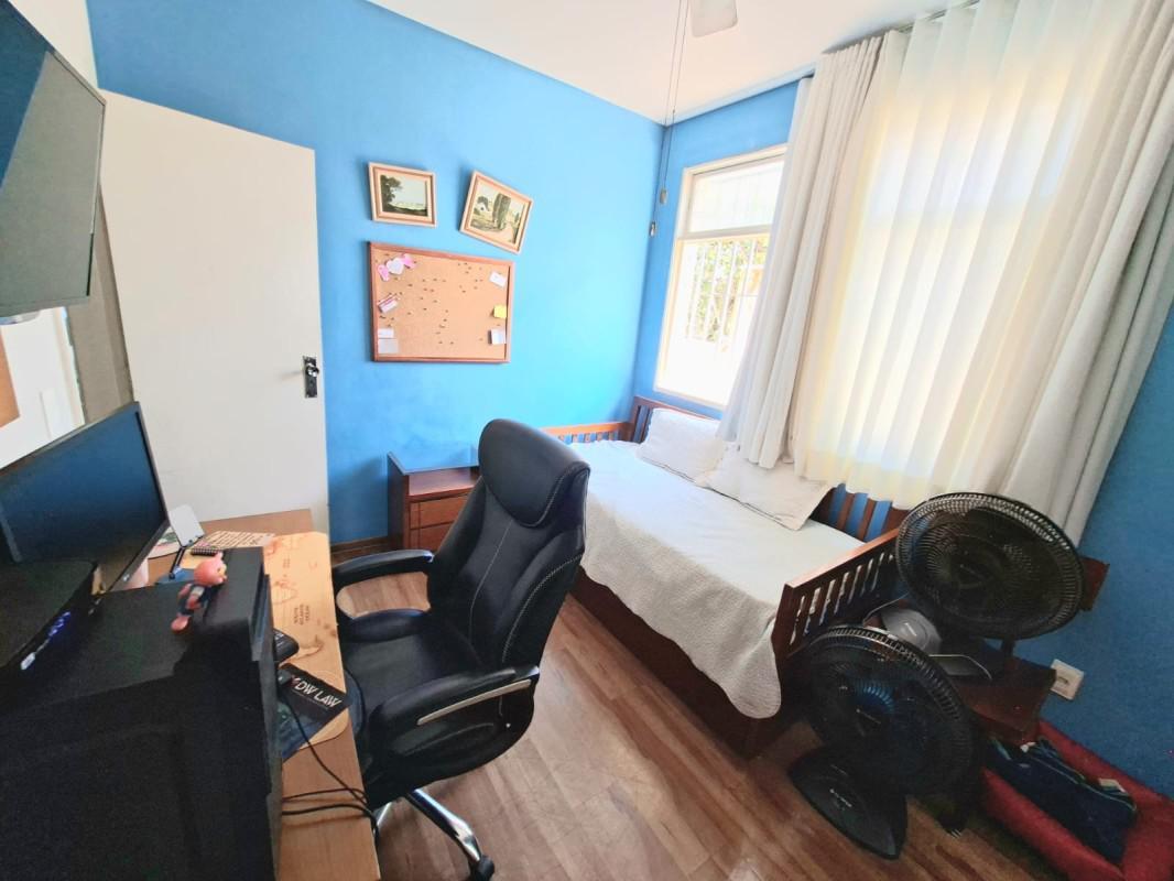 Apartamento, São Lucas, 3 Quartos, 2 Vagas, 1 Suíte