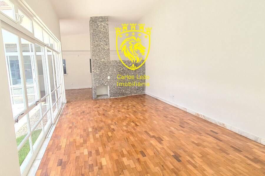 Casa, Santo Agostinho, 0 Quarto, 4 Vagas