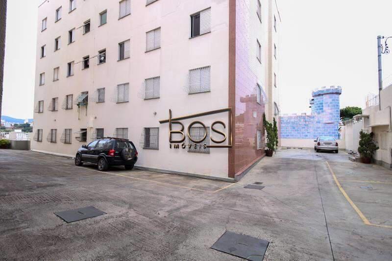 Apartamento, Sagrada Família, 4 Quartos, 1 Vaga, 1 Suíte