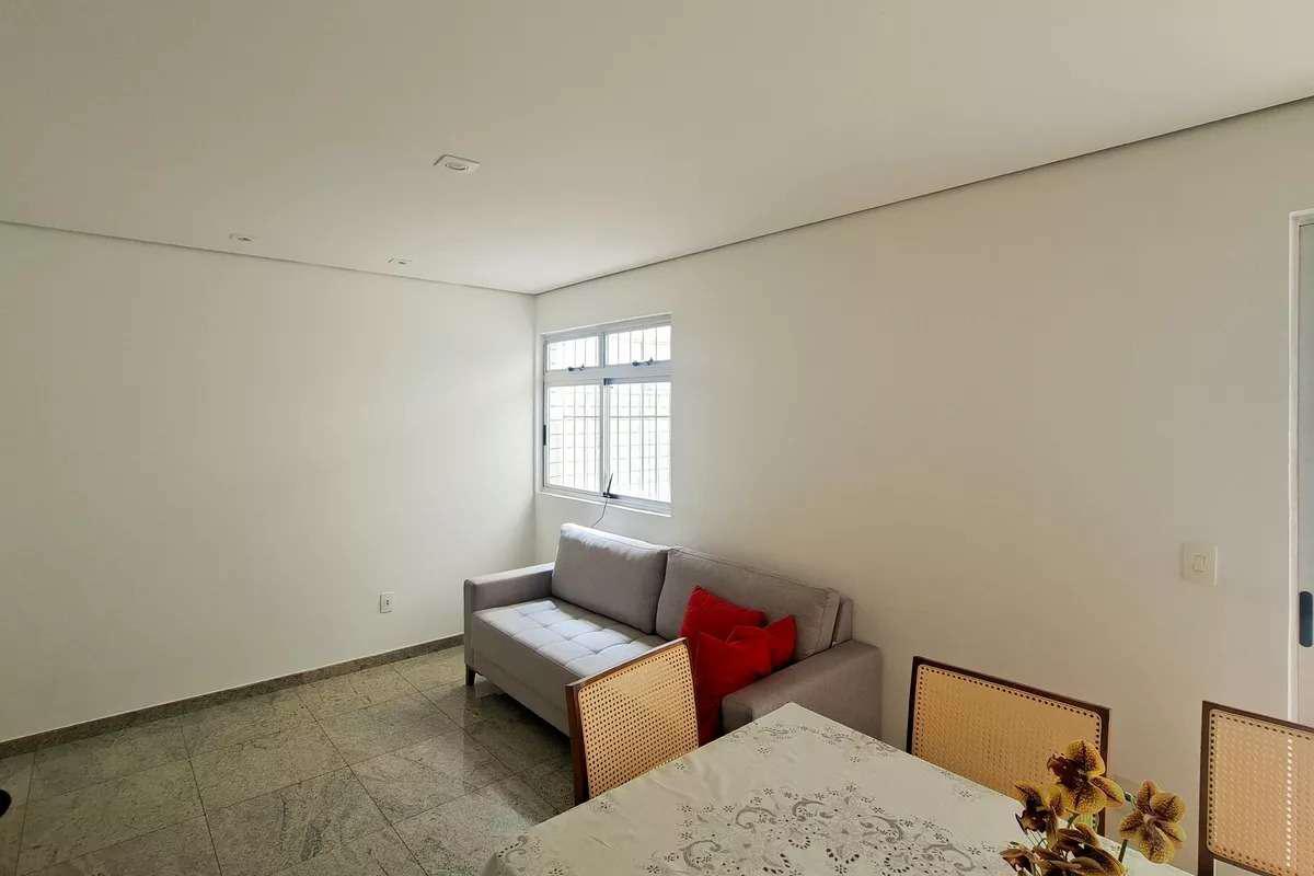 Apartamento, Anchieta, 3 Quartos, 2 Vagas, 1 Suíte