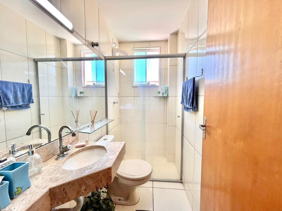 Apartamento, Santa Mônica, 3 Quartos, 2 Vagas, 1 Suíte