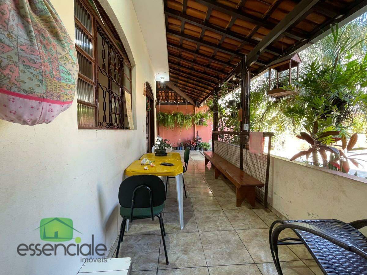 Casa, Jardim Riacho das Pedras, 4 Quartos, 6 Vagas, 1 Suíte