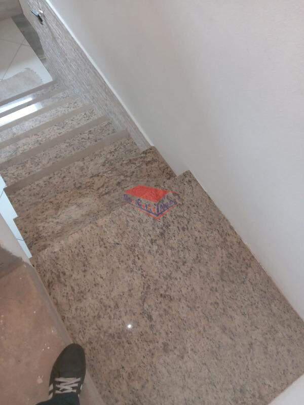 Casa, Nossa Senhora das Graças, 2 Quartos, 1 Vaga