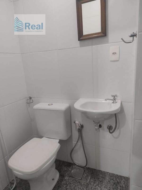 Apartamento, Colégio Batista, 3 Quartos, 2 Vagas, 1 Suíte