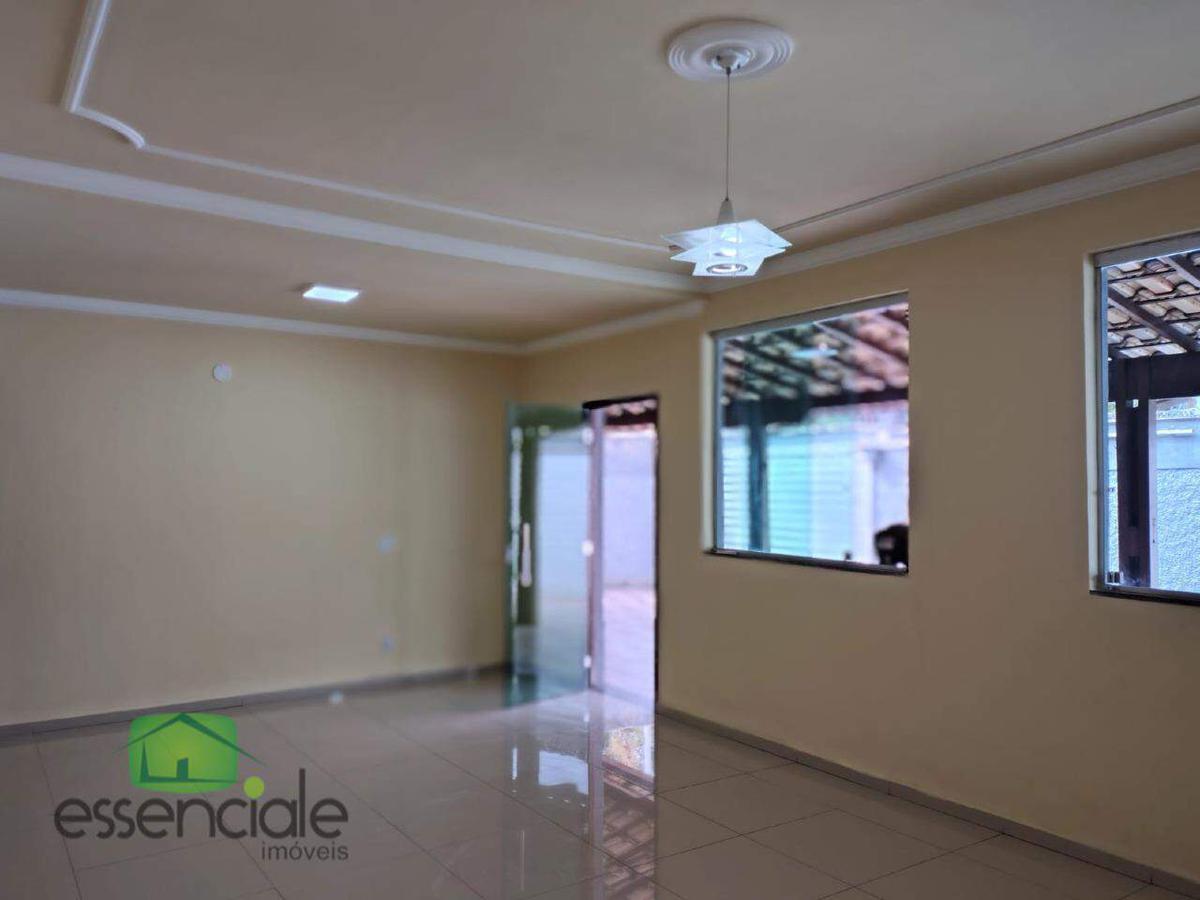 Casa, Jardim Riacho das Pedras, 3 Quartos, 4 Vagas, 1 Suíte