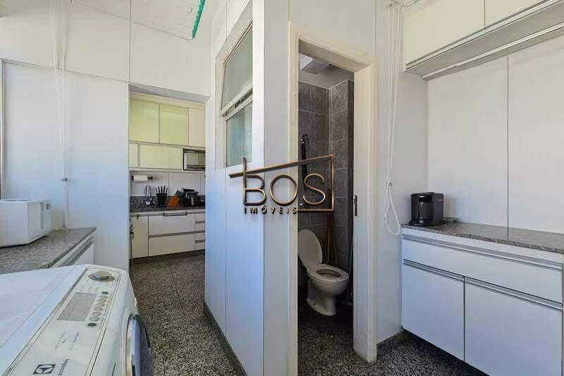 Cobertura, Cruzeiro, 4 Quartos, 3 Vagas, 2 Suítes