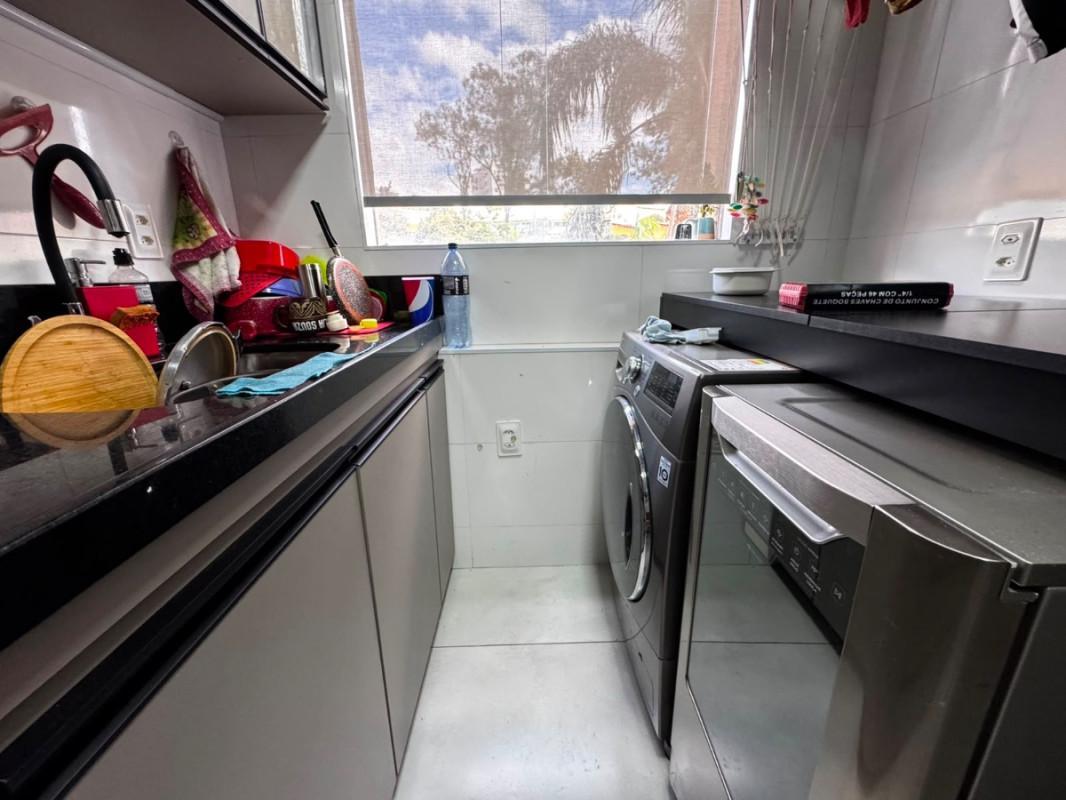Apartamento, Planalto, 2 Quartos, 1 Vaga