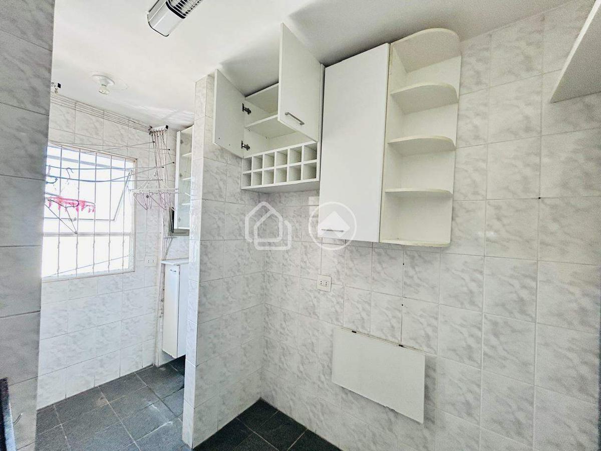 Apartamento, Buritis, 4 Quartos, 2 Vagas, 1 Suíte
