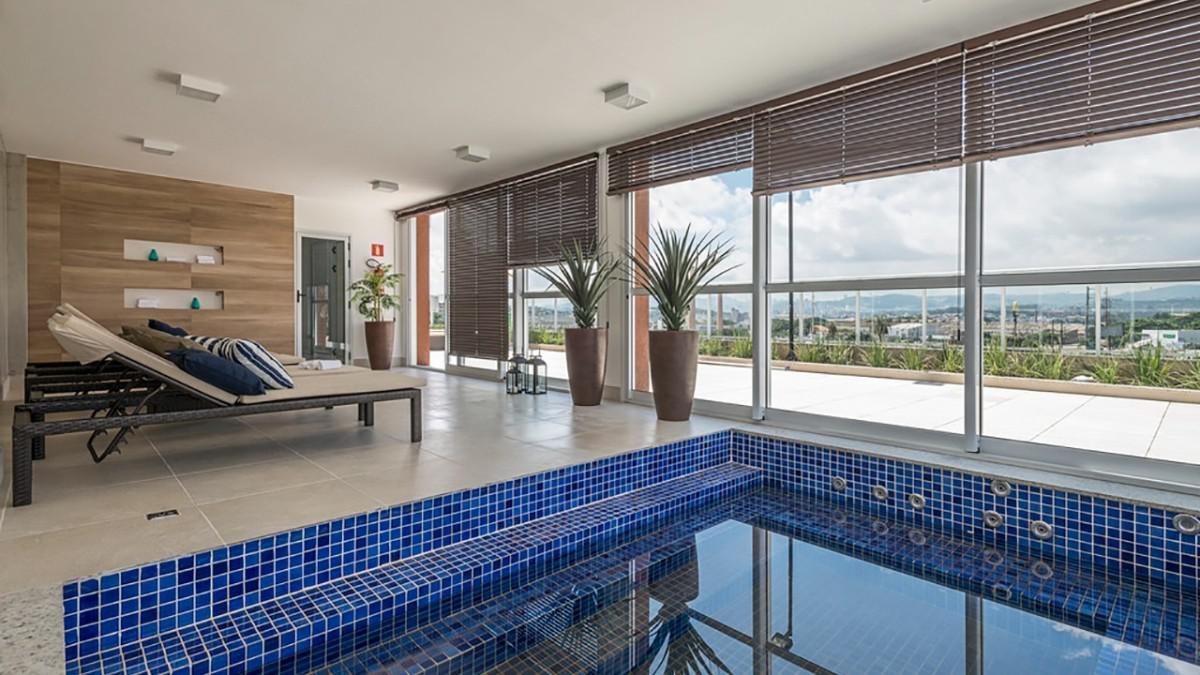 Apartamento, Jk, 4 Quartos, 2 Vagas