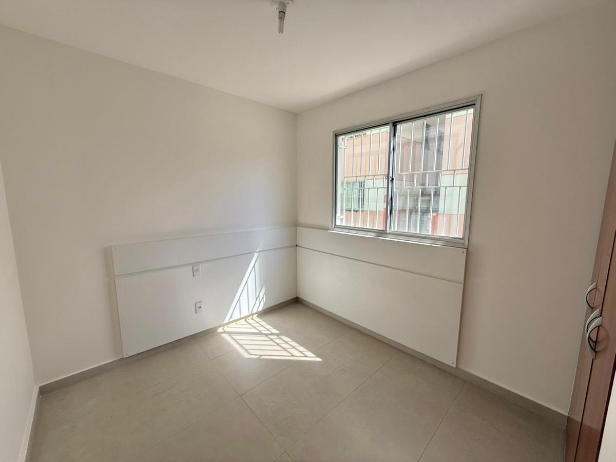 Apartamento, Liberdade, 2 Quartos, 1 Vaga