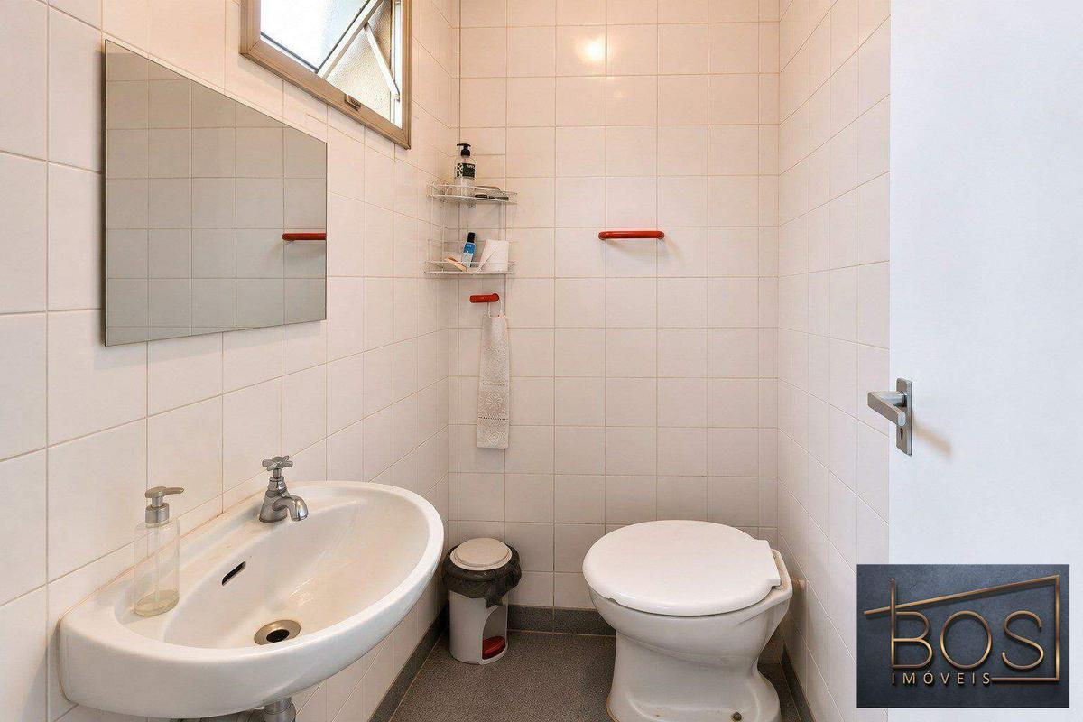 Apartamento, Santa Lúcia, 3 Quartos, 1 Vaga, 1 Suíte