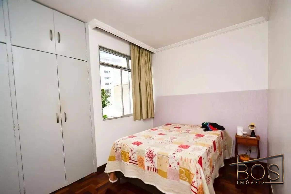 Apartamento, Colégio Batista, 2 Quartos, 1 Vaga