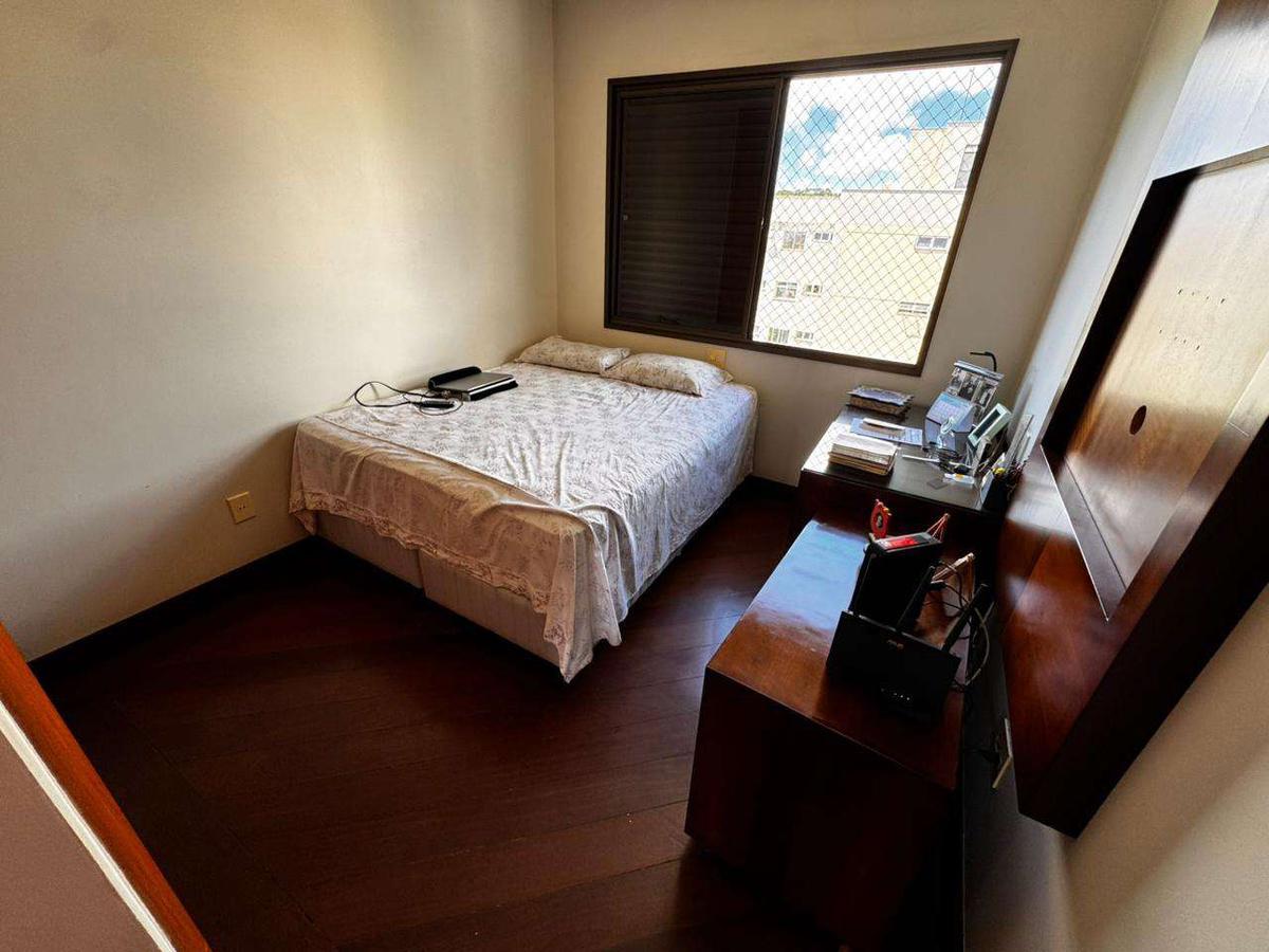 Cobertura, Cidade Nova, 4 Quartos, 4 Vagas, 1 Suíte
