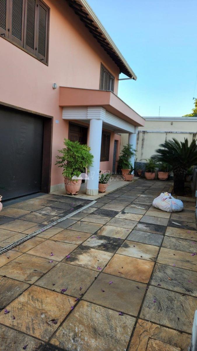Casa, Santa Amélia, 4 Quartos, 5 Vagas, 2 Suítes