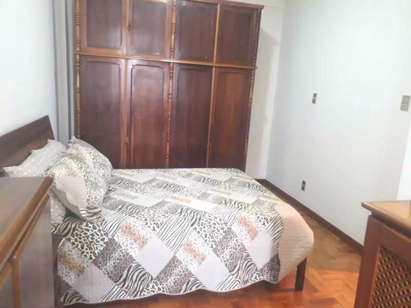 Apartamento, Barro Preto, 2 Quartos, 0 Vaga