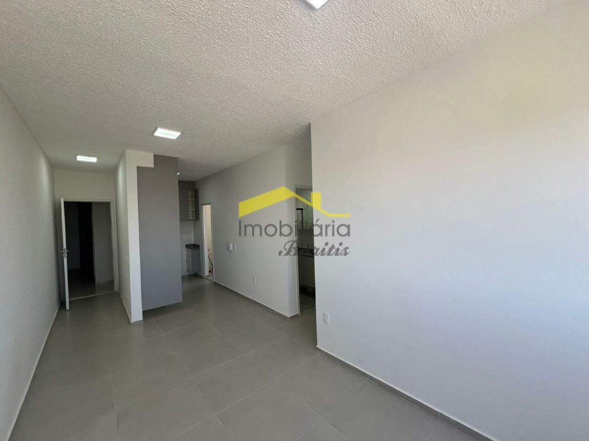 Apartamento, Palmeiras, 3 Quartos, 2 Vagas, 1 Suíte